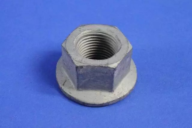 Genuine Mopar Hex Flange Nut 6511689AA