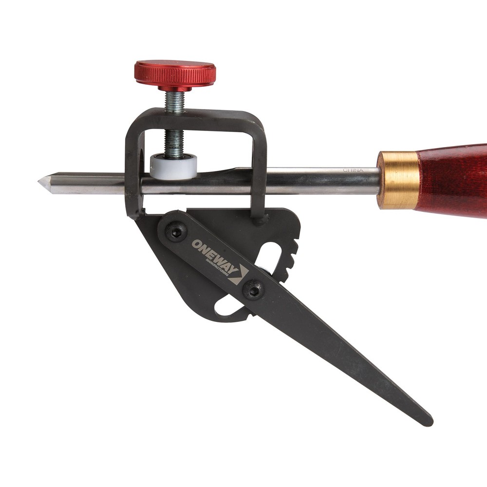 Wolverine Vari-Grind Attachment