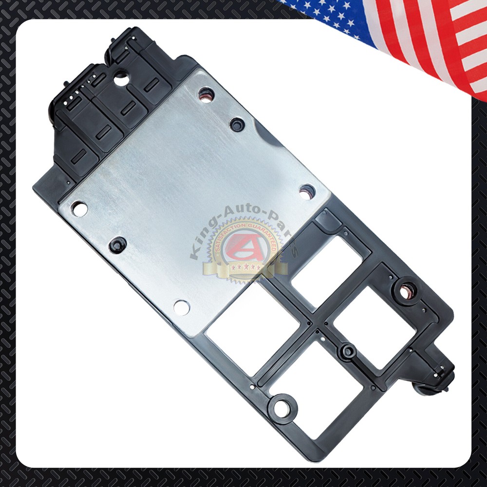 DR39 Ignition Coil &Control Module for Buick LeSabre Chevy Impala LX346