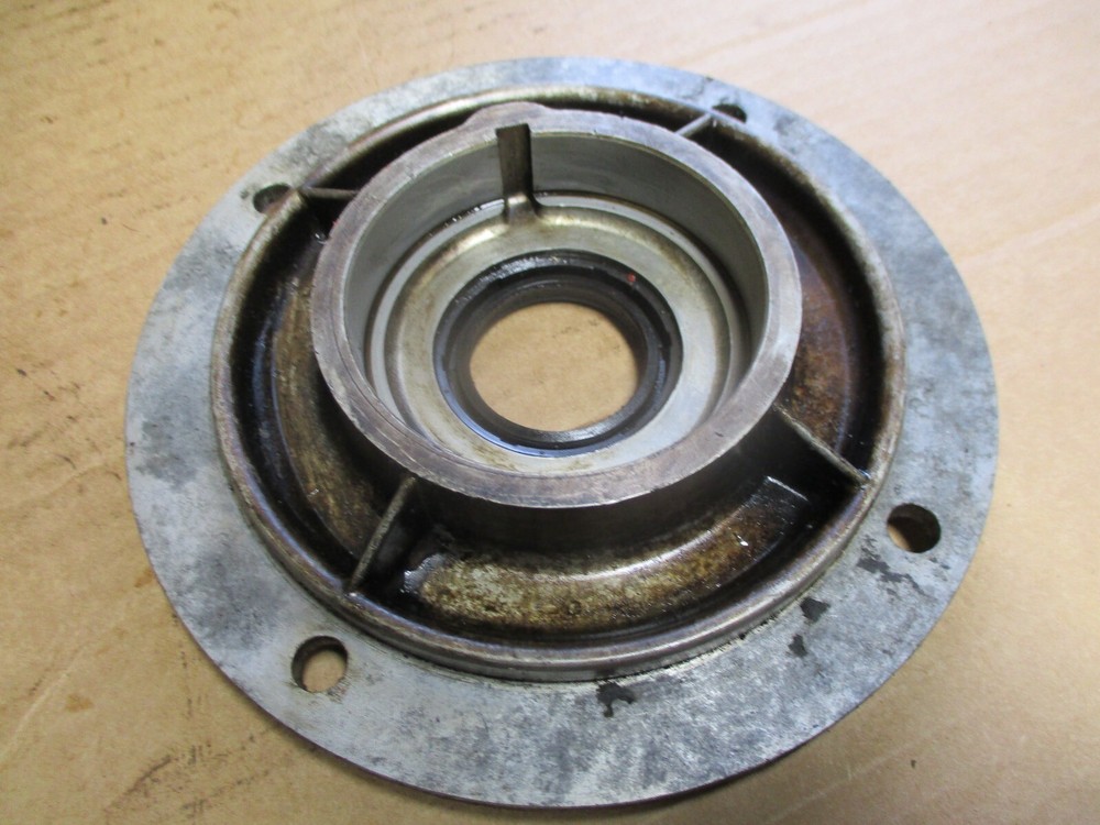 Briggs & Stratton 10HP 243434 Block Speedex Tractor