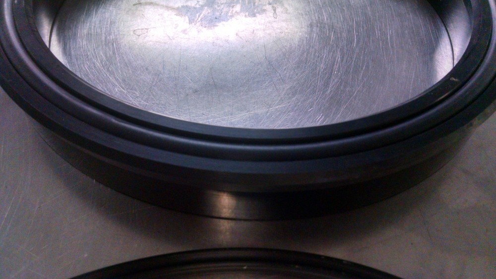 POLY PACK HYDRAULIC SEAL KIT 750090001250B