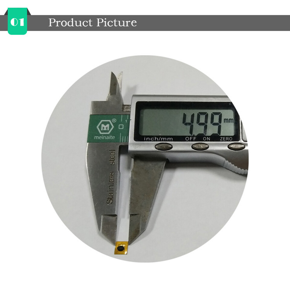 10pcs Programmable 5mm Micro FPC NFC Ntag213 RFID Tag Sticker Bluetooth Pairing