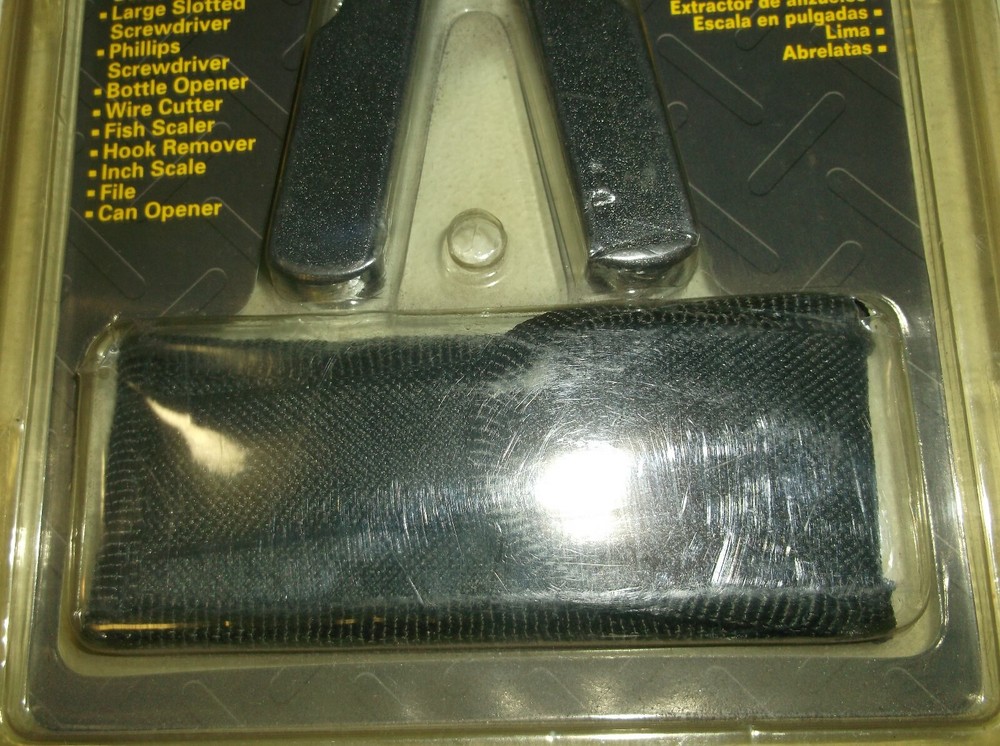 15 IN 1 MULTI-TOOL RJ-20314