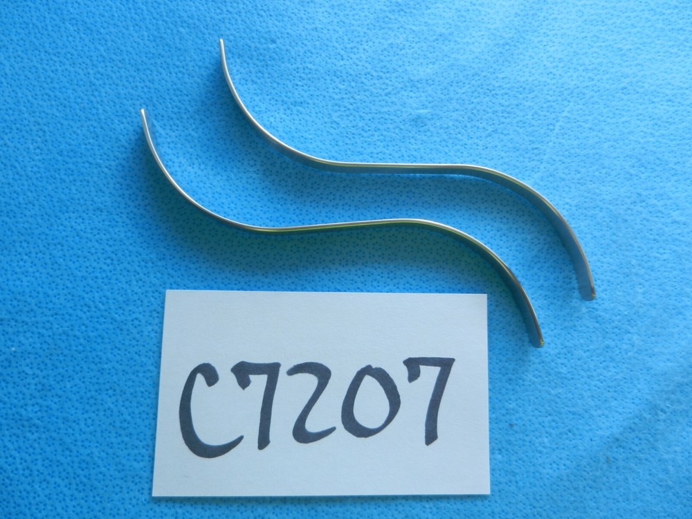 Jarit Surgical S Retractor Set 600-455