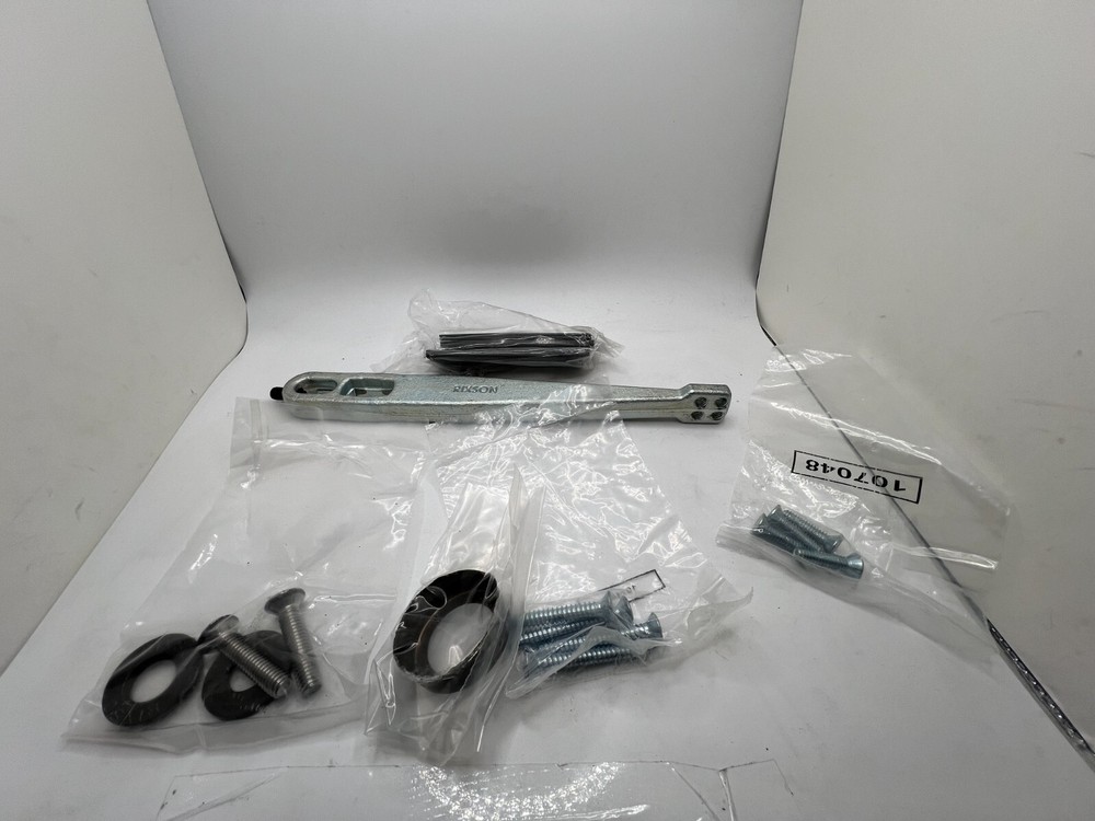RIXSON 310470 Bottom Closer Arm Hardware EHDER Replacement Durable