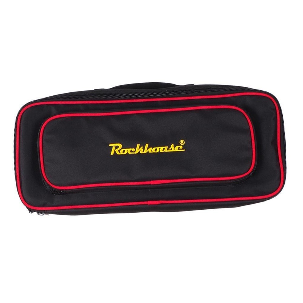 Portable Guitar Effects Pedal Case