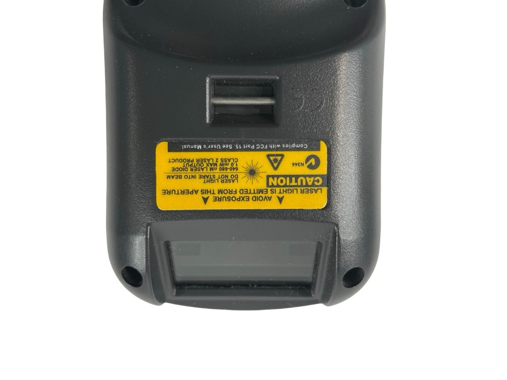 Follet PHD+ Dolphin 90009394-1 Inventory scanner