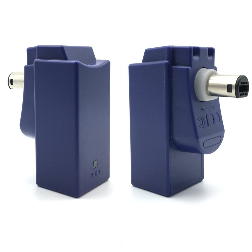 Wired/Wireless GameCube Remote Gamepad Controller for Nintendo NGC GC Console