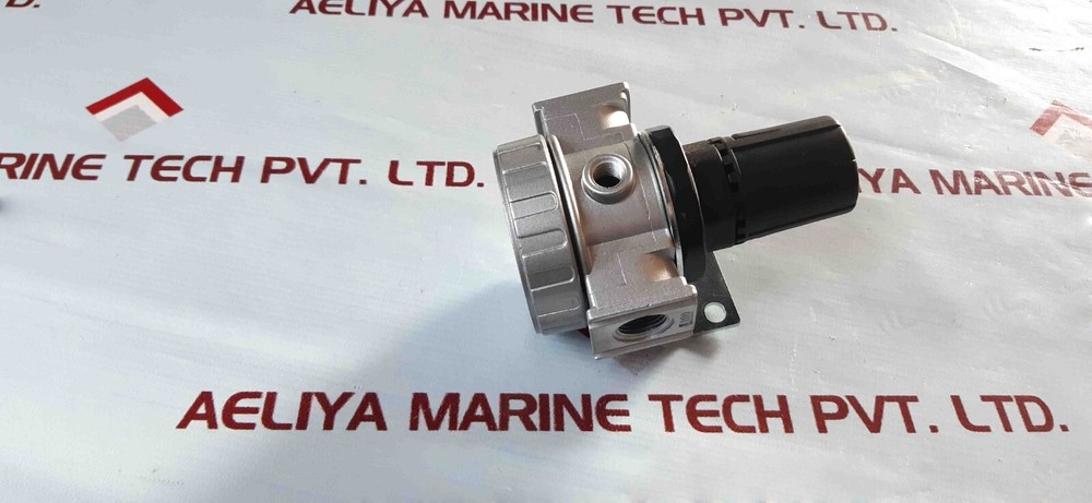 C80/C85 Filter-Regulator-Lubricator