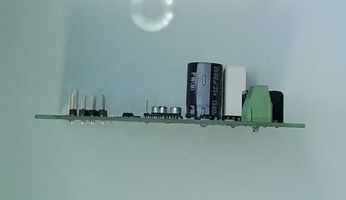 ELK Elk-110 v5 Voice Driver Includes Connecting Cable