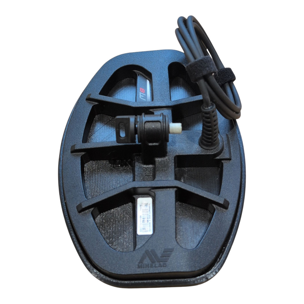 Minelab Manticore M8 Stubble Coil Cover