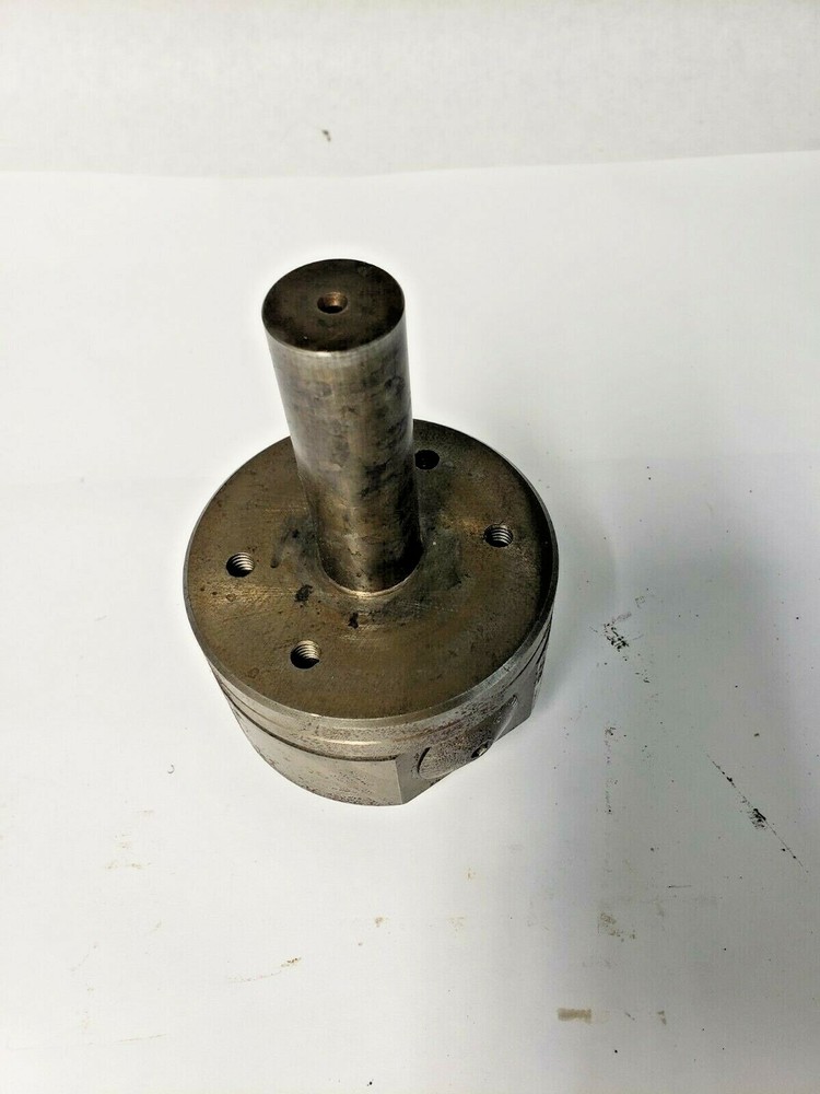Samson Boring Head, 3" Shank 1" Diameter