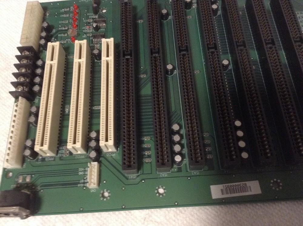 ATX6022/14GP7 Computer Board