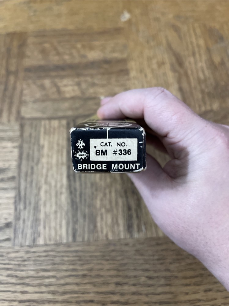 Tasco Precision Bridge Mount Base 336