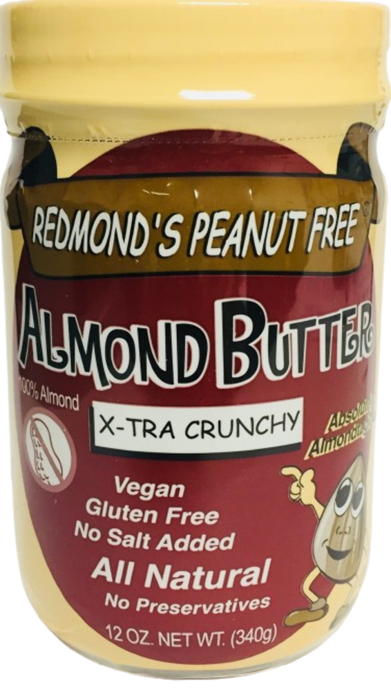 x-tra crunchy