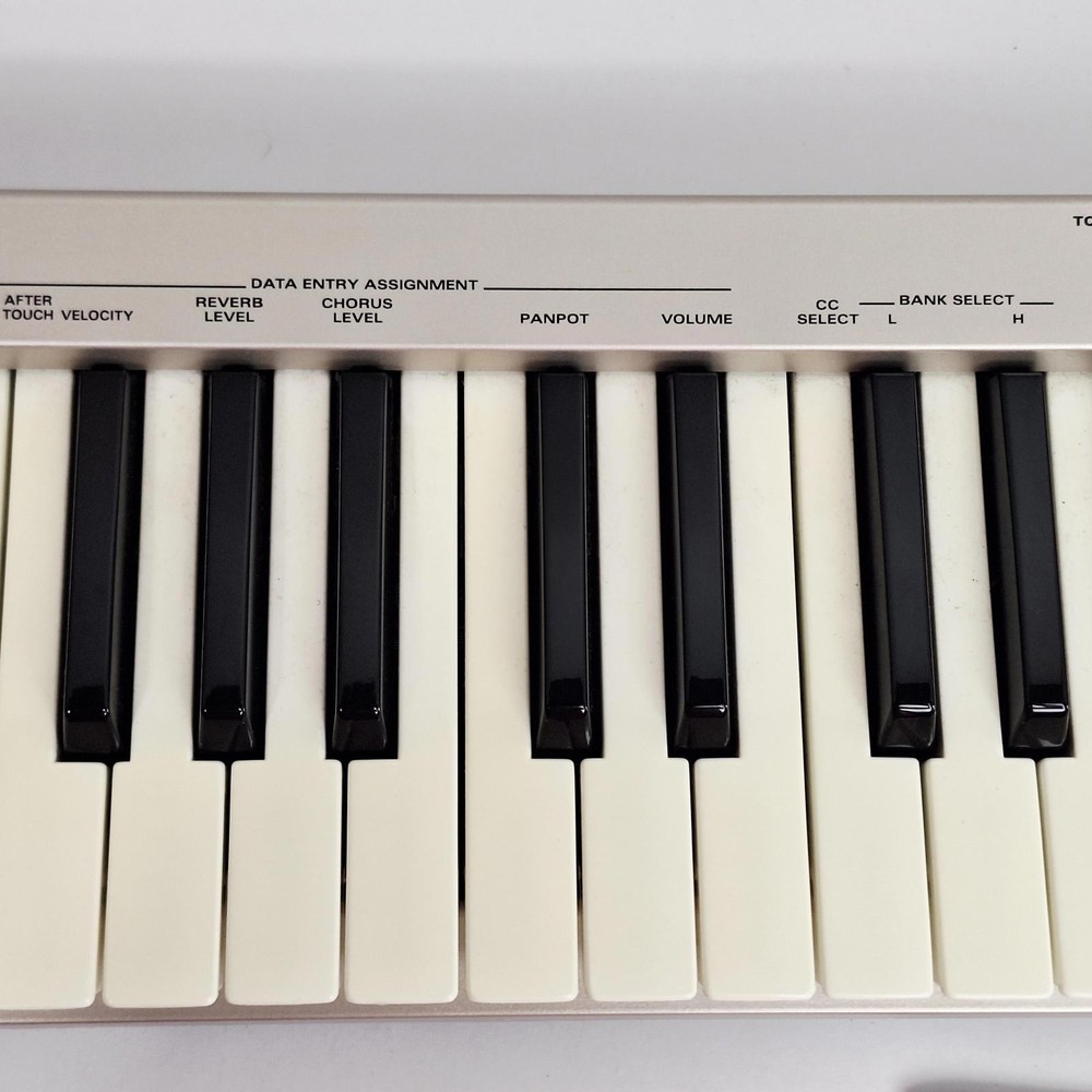 Roland Ed PC-300 USB Midi Electric Keyboard Controller