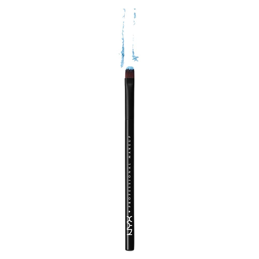NYX PROFESSIONAL MAKEUP Pro Flat Detail Brush
