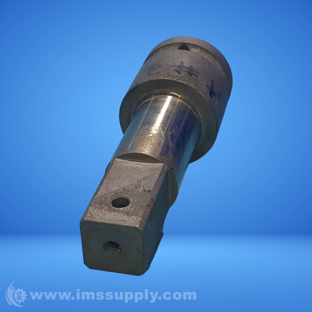 RIGID TAPPING COLLET CHUCK USIP