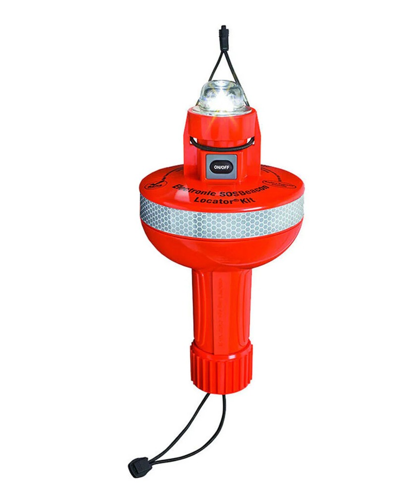 Orion Electronic SOS Beacon Locator Kit