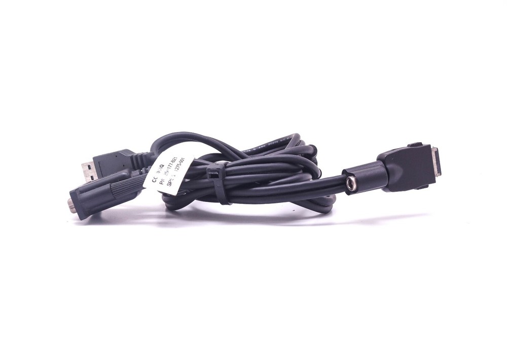 Compaq 250177-B21 iPAQ USB Serial Cable