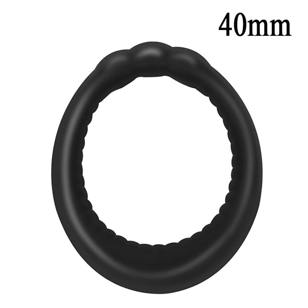 Ball-Scrotum-Stretcher-Ring-Penis Stretcher Enhancer Delay Ejaculation-Delay-NEW