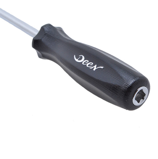 DeeN 3/8sq Driver Handle for Socket DNBD3-200 Penetration Type Made in Japan