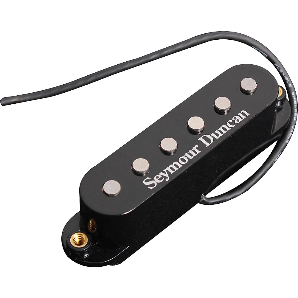 STK-S4m Classic Stack Middle Pickup
