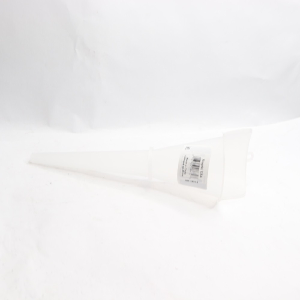 Scepter Multi-Purpose Funnel Universal Funnel Clear 08672