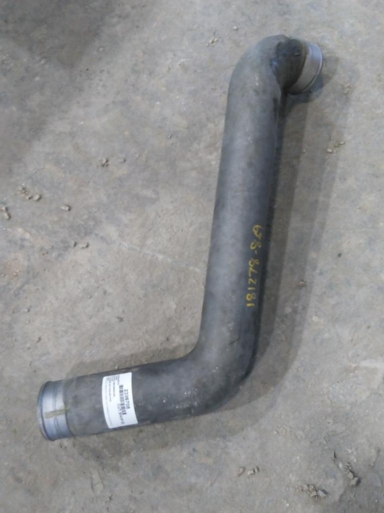 For 2003 KENWORTH T800B CHARGE AIR COOLER PIPE Left ,  MN