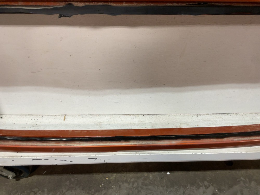 Used Windshield Frame fits: 2011 Jeep Wrangler Grade A