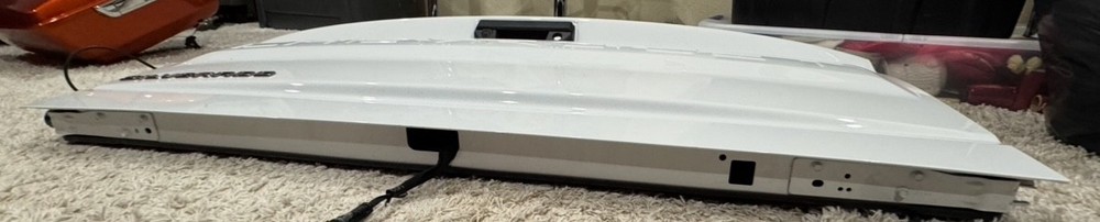 Chevrolet Silverado 1500 Tailgate 2026
