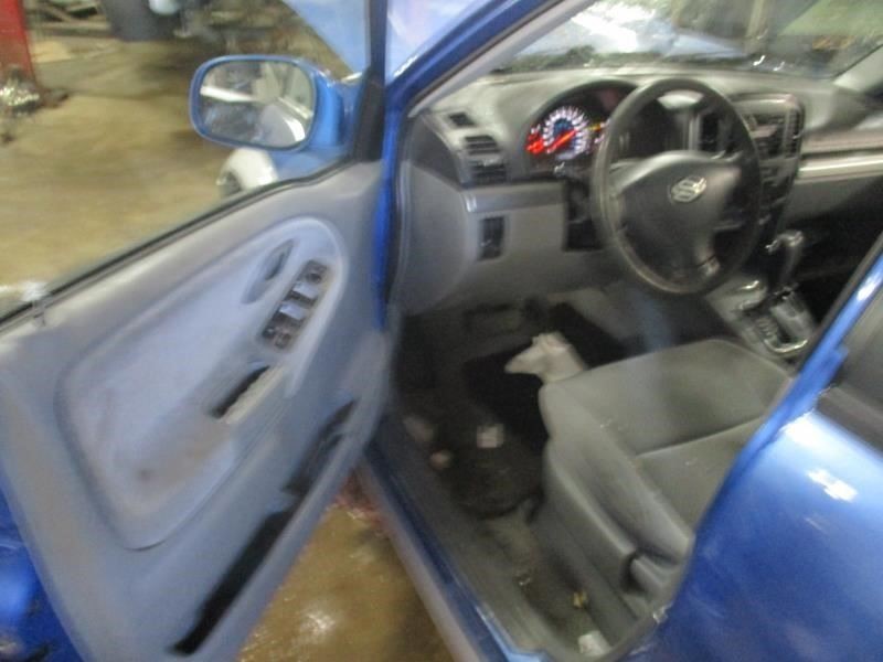 VITARA 2005 Engine Wire Harness 354154