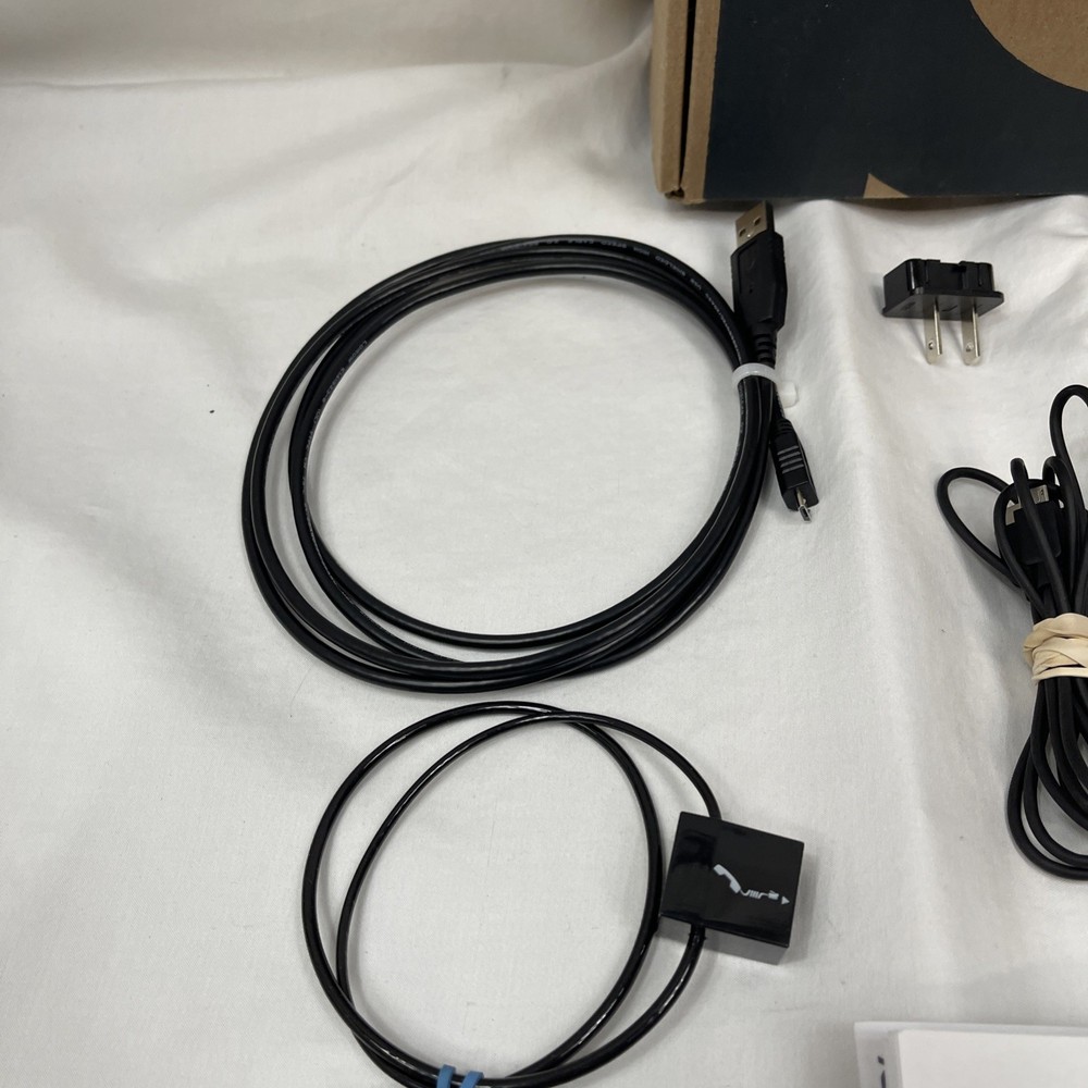 Poly Savi 7310 Office Wireless Mono Headset Black OPEN BOX