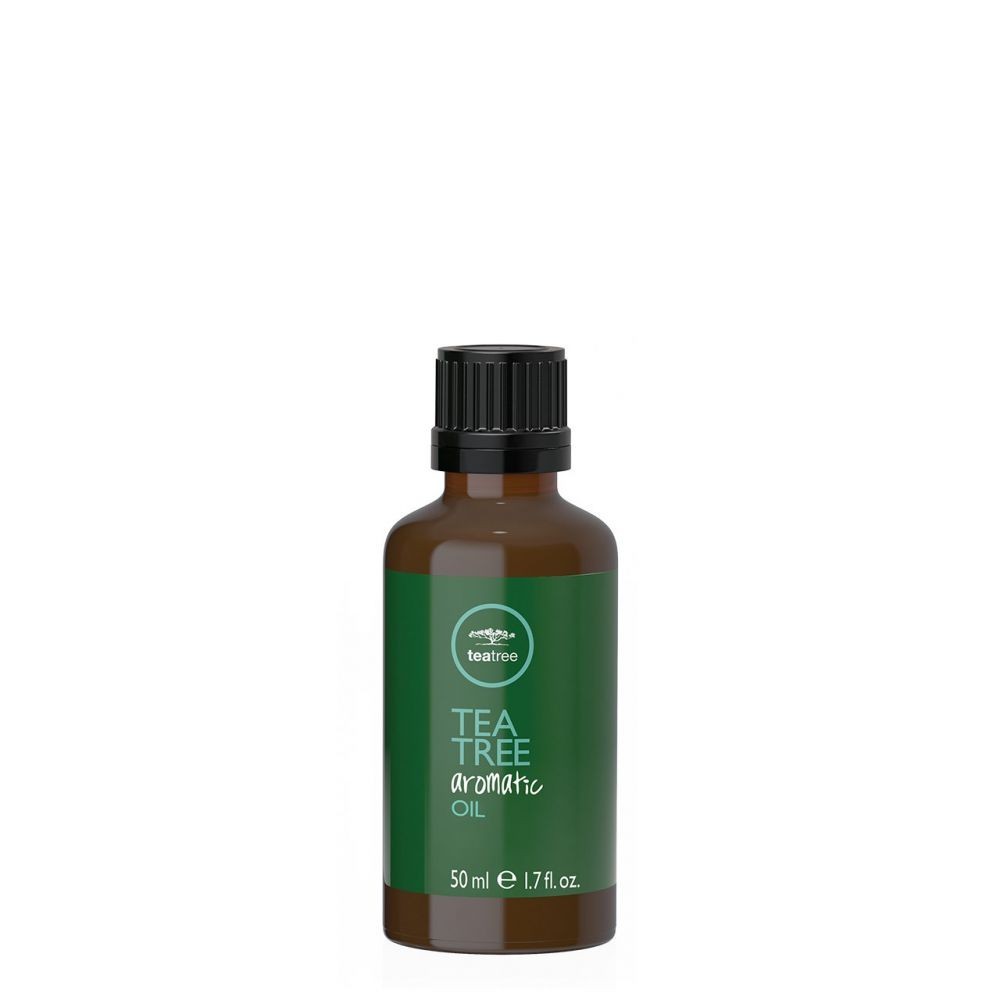 Paul Mitchell Tea Tree Essential Oil 1.7 OZ