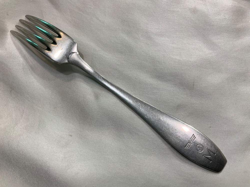Kriegsmarine fork