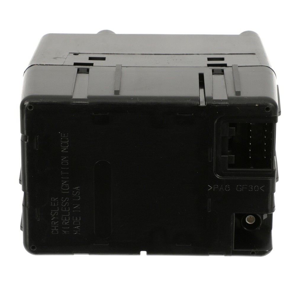 2011-2014 DODGE RAM WIRELESS IGNITION NODE REMOTE START MODULE MOPAR 68105738AF
