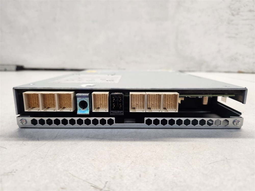 DELL E15M001 E15M 12G-iSCI-4 TYPE B CONTROLLER 1000803-05 1009162-04