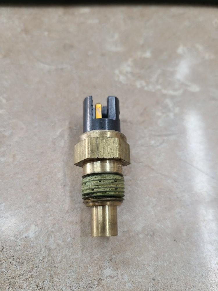 Engine Coolant Temperature Switch ACDelco D1896A