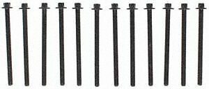 Head Bolt Set  Mahle Original  GS33860