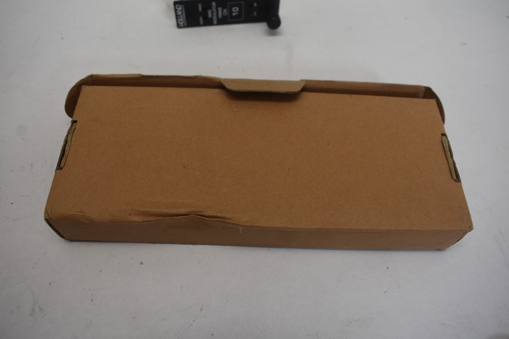 Holland Electronics Mini Modulator HMMS CH-10 Single Channel New