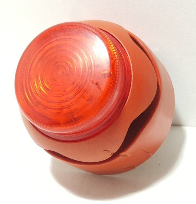 HOSIDEN BESSON LED FLASHTONE BANSHEE MULTI-TON 0832-CPD-0464