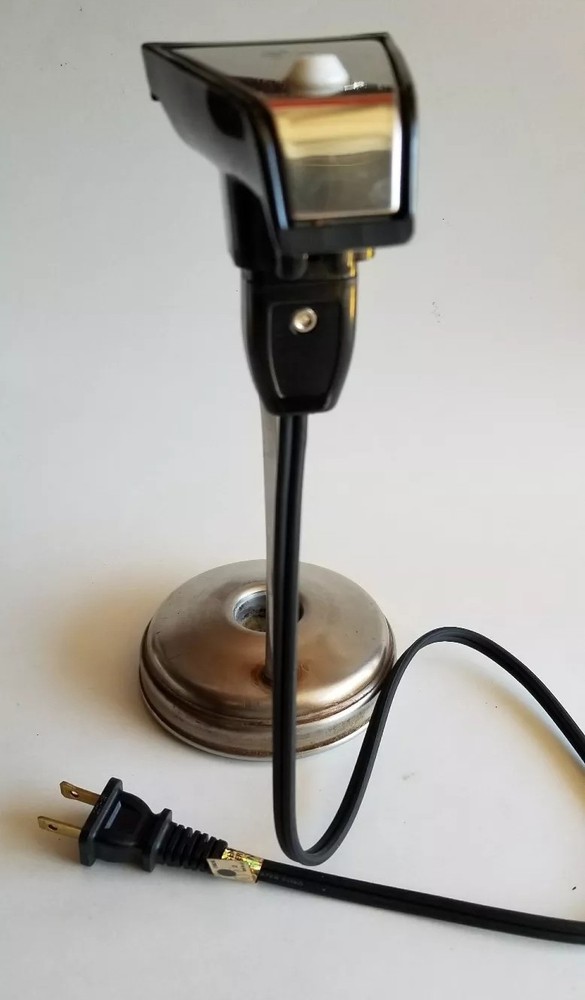 NEW CORNINGWARE REPLACEMENT ELECTRIC COFFEE POWER CORD