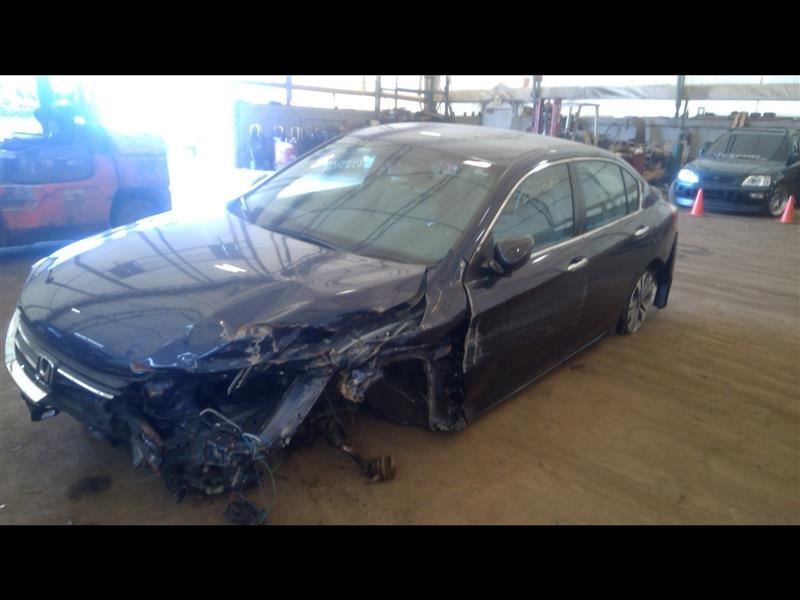Engine ECM Electronic Module Engine Control 2.4L Fits 15 ACCORD 4221106