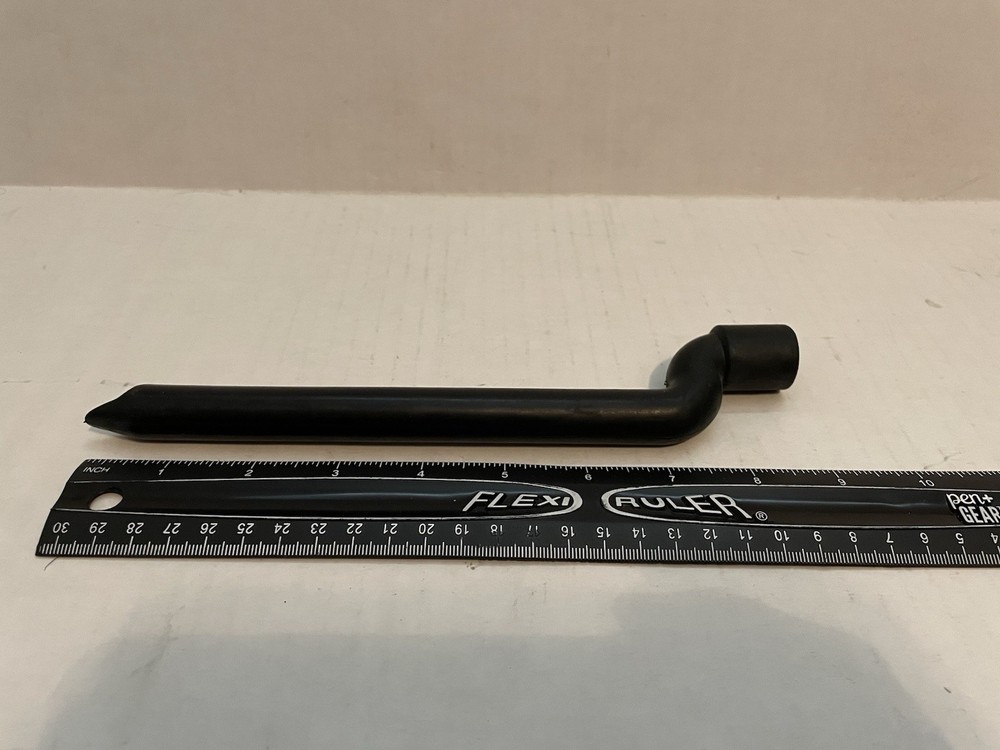 Injecta Replacement Bottle Fill Discharge Hose￼￼