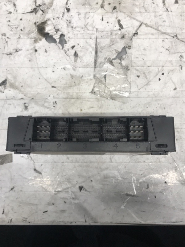 2018 Freightliner Cascadia Common Powertrain Control Module A0044462 (586-10291)