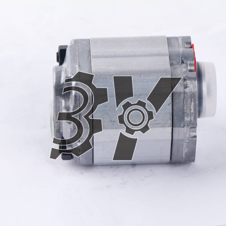 1PCS New HYDAC Gear pump 10A2X302B