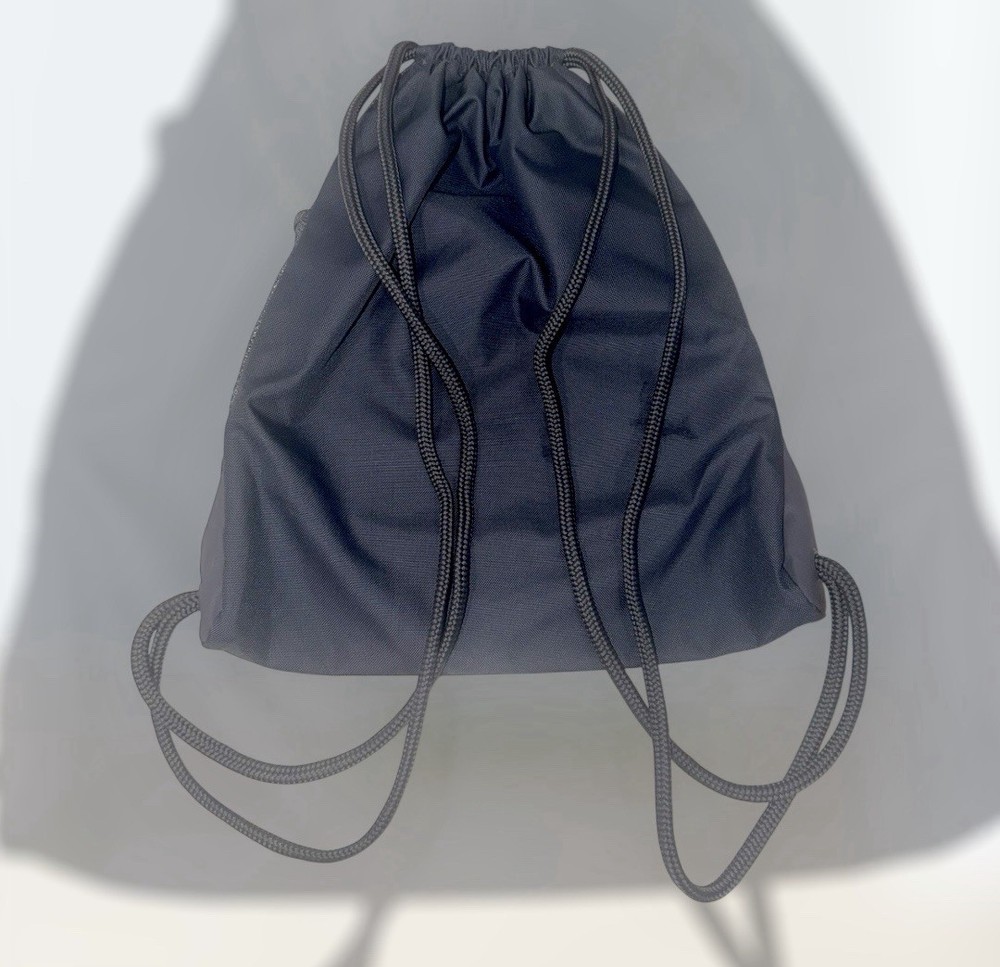 Adidas Alliance II Sackpack, Drawstring Bag