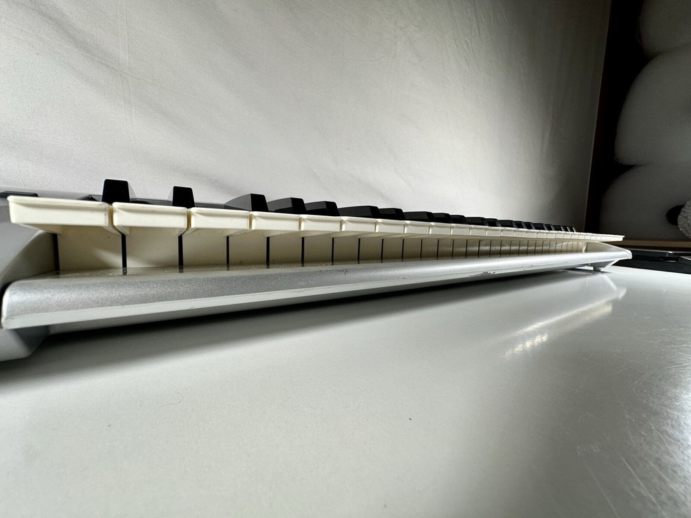 M-Audio Keystation 49e USB MIDI Keyboard