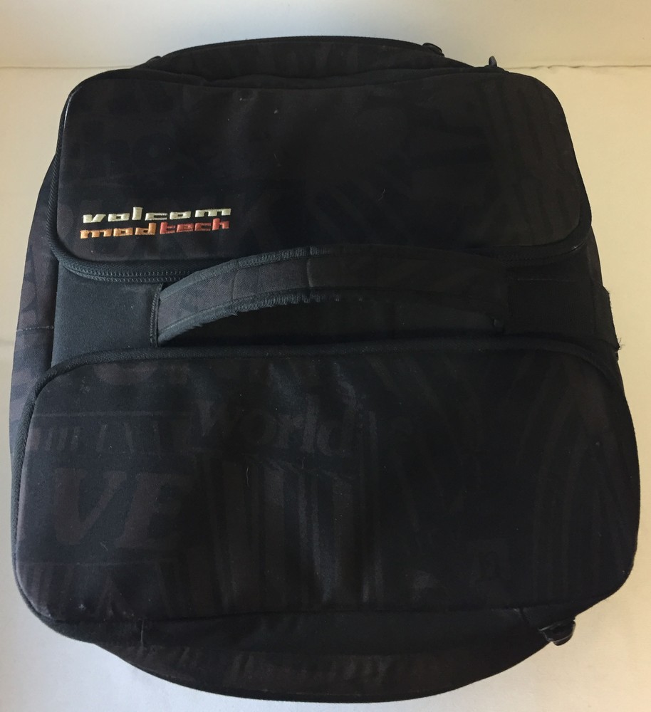 Volcom Modtech PORTABLE COOLER ~ 14x14x13