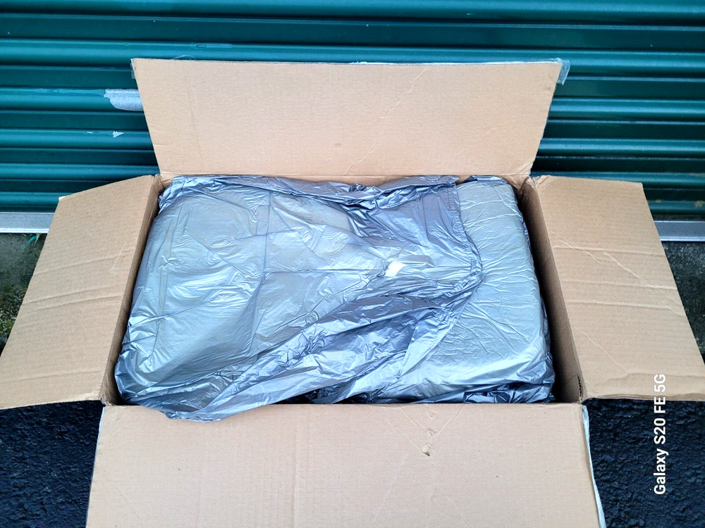 Open Box Schweitzer Engineering Laboratories SEL-1102 Computing Platform Surplus